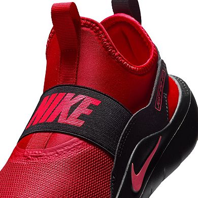Nike Flex Runner 4 Big Kids Slip-On Running Shoes