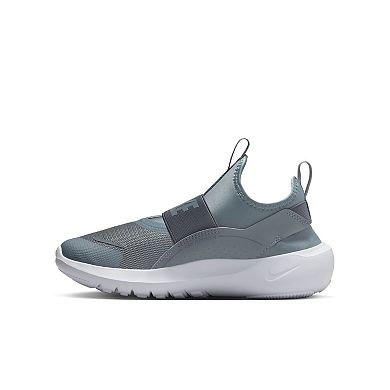 Nike Flex Runner 4 Big Kids Slip-On Running Shoes