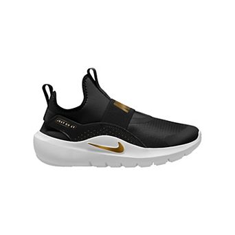 Nike Flex Runner 4 Big Kids Slip-On Running Shoes