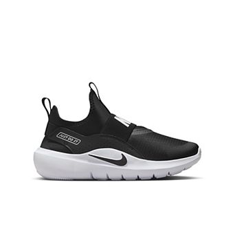 Nike Flex Runner 4 Big Kids Slip-On Running Shoes