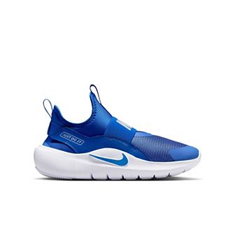 Nike Flex Runner 4 Big Kids Slip-On Running Shoes