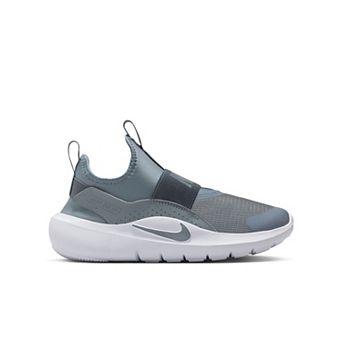 Nike Flex Runner 4 Big Kids Slip-On Running Shoes