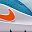 Glacier Blue Orange