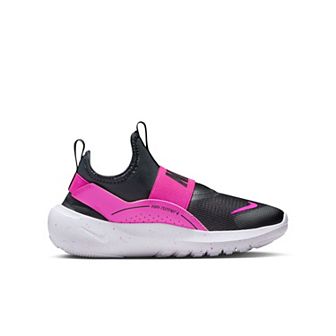 Nike Flex Runner 4 Big Kids Slip-On Running Shoes