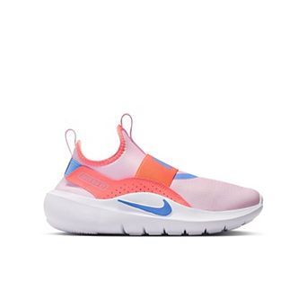 Nike Flex Runner 4 Big Kids Slip-On Running Shoes