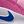 Pink Rise Racer Blue