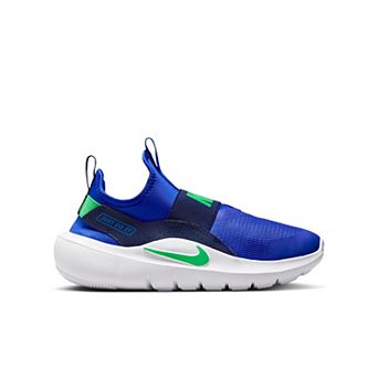 Nike Flex Runner 4 Big Kids Slip-On Running Shoes