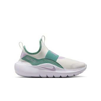 Nike Flex Runner 4 Big Kids Slip-On Running Shoes