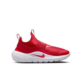 Nike Flex Runner 4 Big Kids Slip-On Running Shoes