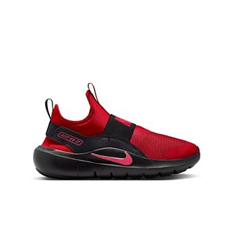 Nike Flex Runner 4 Big Kids Slip-On Running Shoes