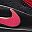 University Red Black