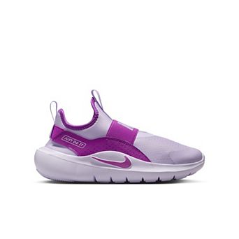 Nike Flex Runner 4 Big Kids Slip-On Running Shoes
