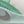 White Arctic Green