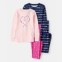 Girls Pajamas