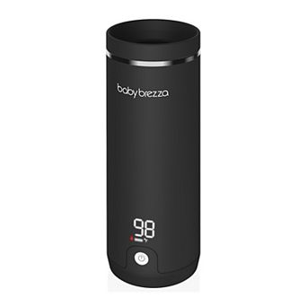 Baby Brezza SuperFast Portable Bottle Warmer