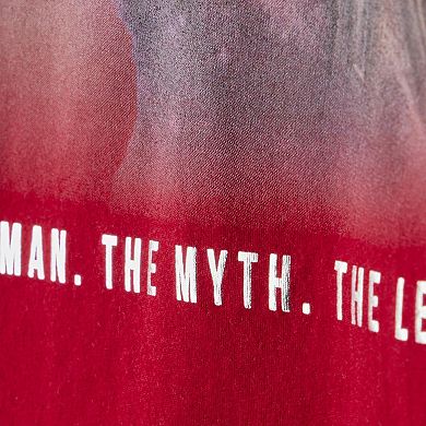 Boys 4-14 Carter's Santa & Dinosaur Graphic T-Shirt