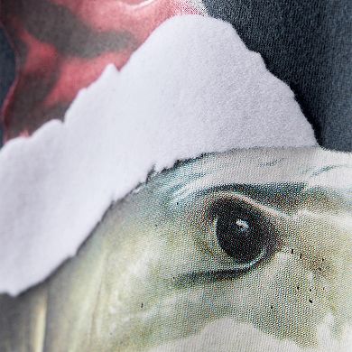 Boys 4-14 Carter's Santa Shark Graphic T-Shirt