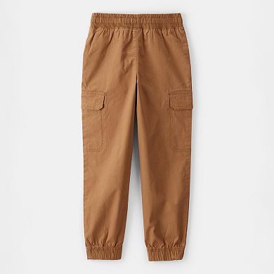 Boys 4-14 Carter's Cargo Pants