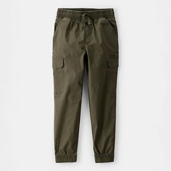 Boys 4-14 Carter's Cargo Pants