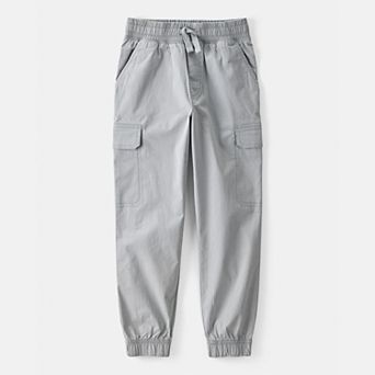 Boys 4-14 Carter's Cargo Pants