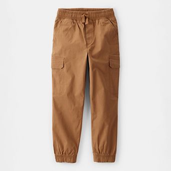 Boys 4-14 Carter's Cargo Pants