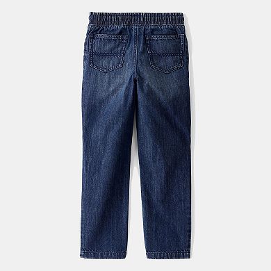 Boys 4-14 Carter's Everyday Pull-On Pants