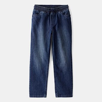 Boys 4-14 Carter's Everyday Pull-On Pants