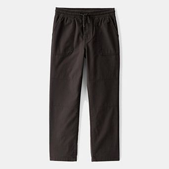 Boys 4-14 Carter's Everyday Pull-On Pants