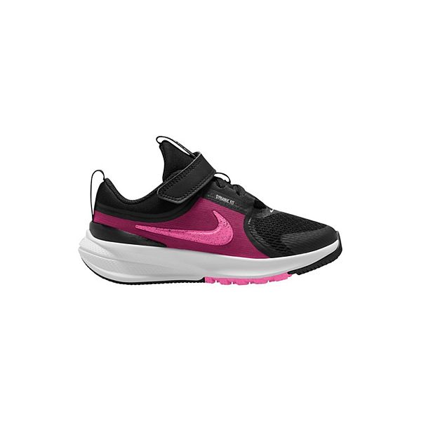 Nike Star Runner 5 Little Kids Running Shoes