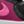 Black Laser Fuchsia