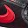 Black University Red