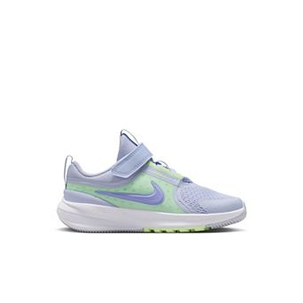 Nike Star Runner 5 Little Kids Running Shoes