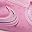 Pink Rise Black