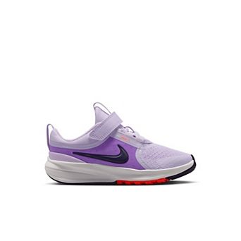 Nike Star Runner 5 Little Kids Running Shoes