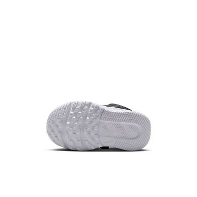 Nike Star Runner 5 Toddler Lace-Up Running Shoes