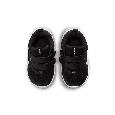 Nike Star Runner 5 Toddler Lace-Up Running Shoes