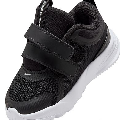 Nike Star Runner 5 Toddler Lace-Up Running Shoes