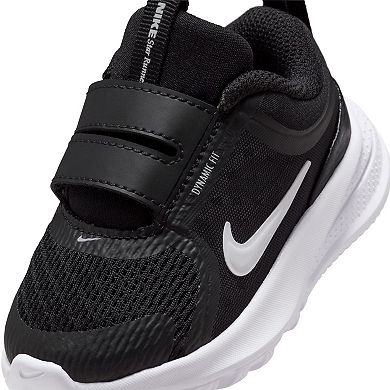 Nike Star Runner 5 Toddler Lace-Up Running Shoes