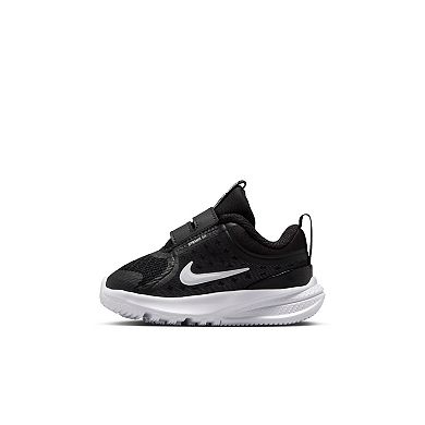 Nike Star Runner 5 Toddler Lace-Up Running Shoes