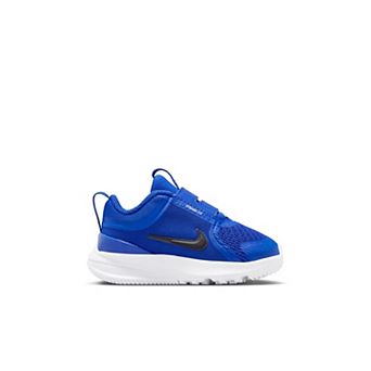 Nike Star Runner 5 Toddler Lace-Up Running Shoes