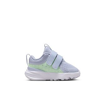 Nike Star Runner 5 Toddler Lace-Up Running Shoes
