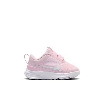 Nike Star Runner 5 Toddler Lace-Up Running Shoes