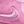 Pink Rise Black