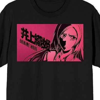 Men's Bleach 1000 Year Blood War Graphic Tee