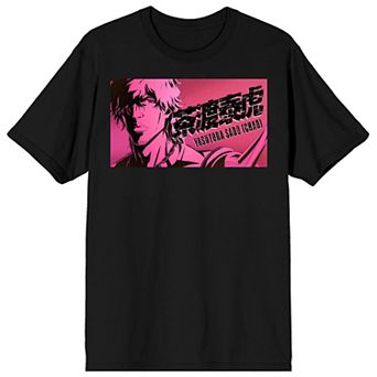 Men's Bleach Chad 1000 Year Blood War Graphic Tee