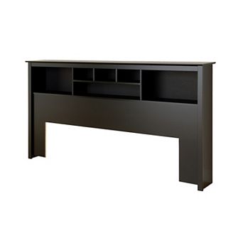 Prepac King Bookcase Headboard