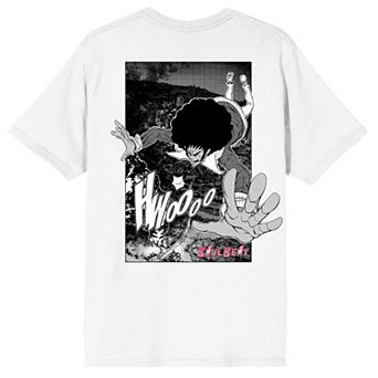 Men's Soul Beat Disco Ball Dante Graphic Tee