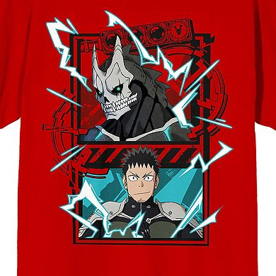 Men's Kaiju No. 8 Kafka Graphic Tee