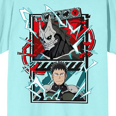 Men's Kaiju No. 8 Kafka Hibino Graphic Tee