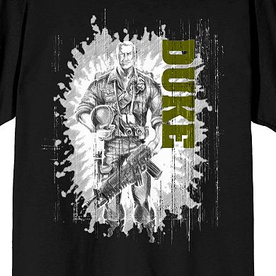 Men's G.I. Joe Duke Graphic Tee